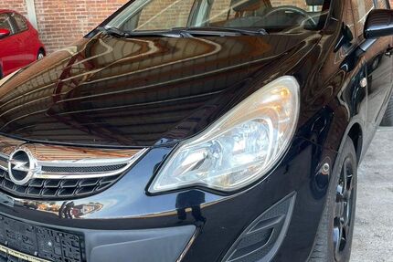 Opel Corsa 120.000 km 4.799 € Herbolzheim 79336