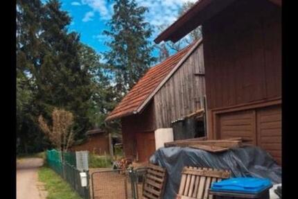 Bauernhof zu Verkauf in 79777 Uhlingen Birkendorf Baugrundstück zimmer