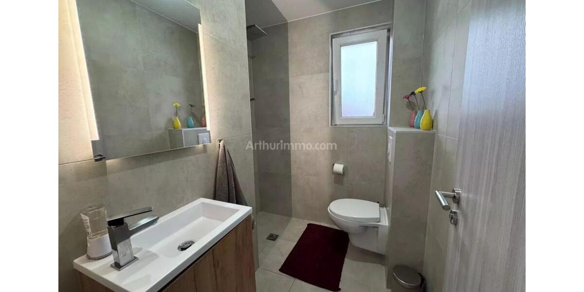 Einfamilienhaus Heitersheim - 5 Zimmer, 149 m&sup2;, 459.000&euro; | Angebot:25921301