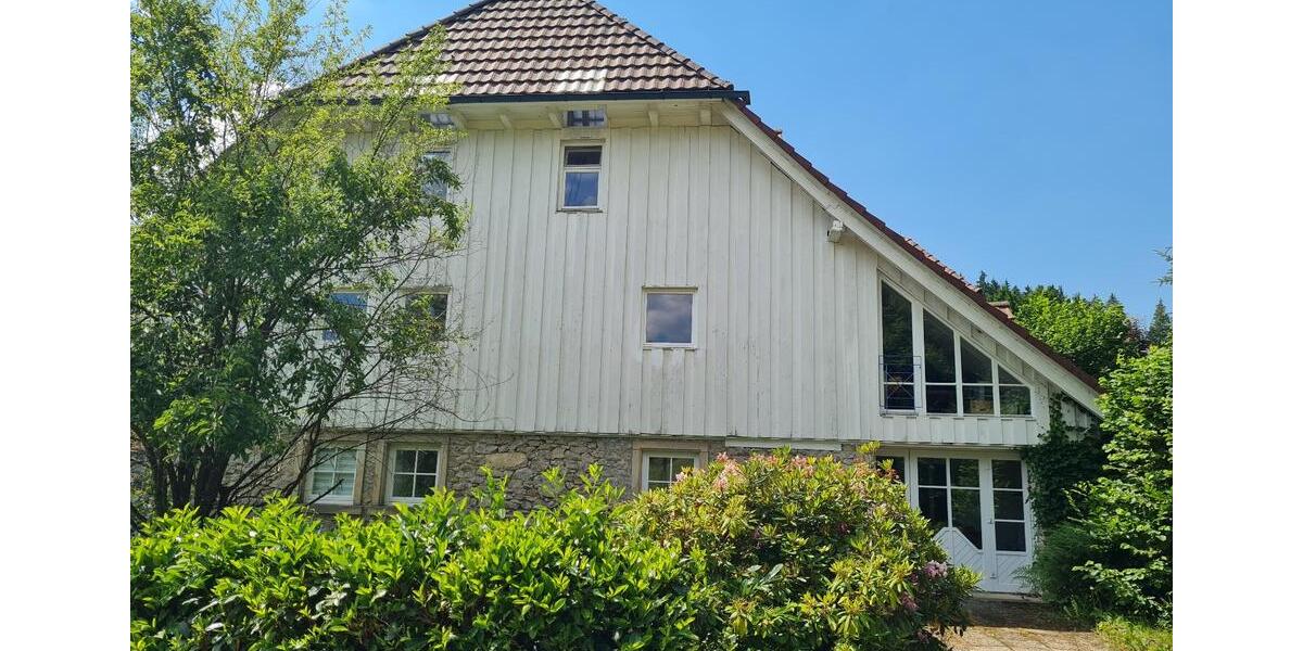 Mehrfamilienhaus, Wohnhaus Schönau im Schwarzwald - 13 Zimmer, 380 m&sup2;, 695.000&euro; | Angebot:27050158