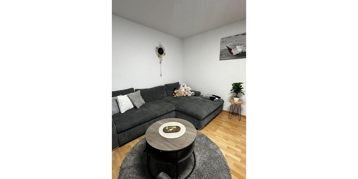 Etagenwohnung Bad Krozingen - 2 Zimmer, 59 m&sup2;, 235.000&euro; | Angebot:24719657