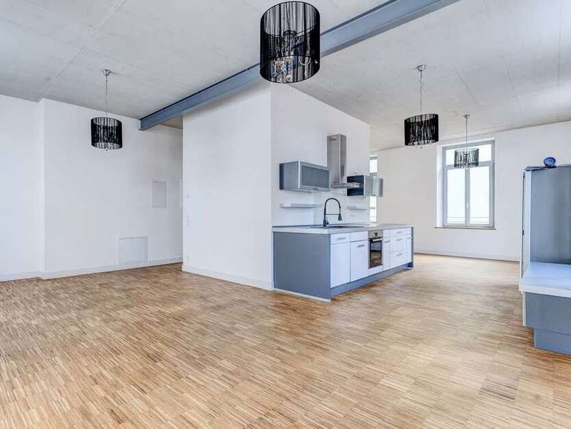Wohnung zum Kaufen in Freiburg 780.000 € 92 m²