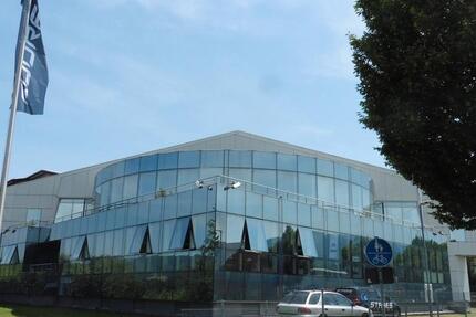 Gewerbeobjekt Kirchzarten - 2.400&euro; | Angebot:9580558