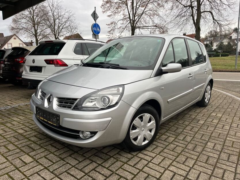 Renault Scenic 170.000 km 2.999 € Ringsheim 77975