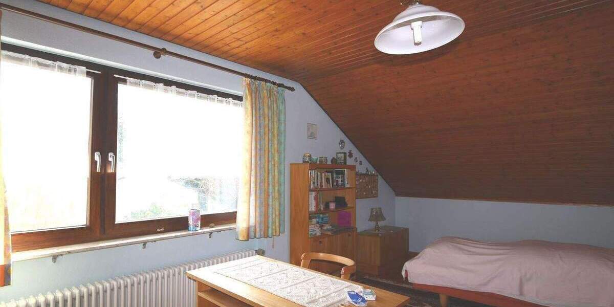 Einfamilienhaus Buchenbach Unteribental - 5 Zimmer, 160 m&sup2;, 697.000&euro; | Angebot:26129108