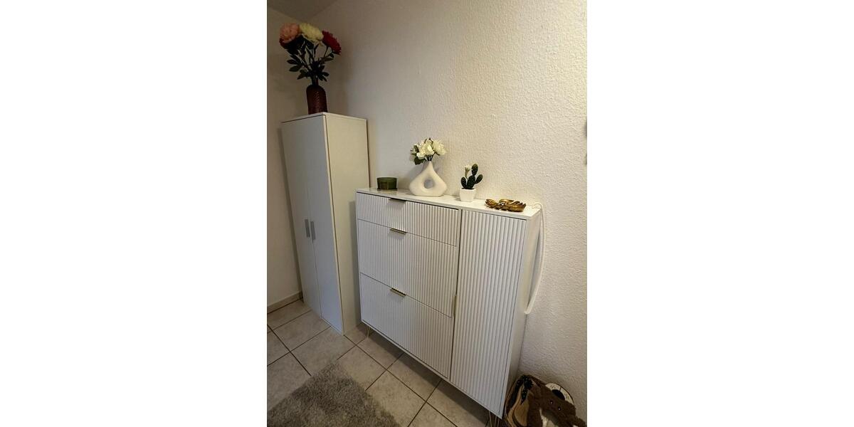 Etagenwohnung Bad Krozingen - 2 Zimmer, 59 m&sup2;, 235.000&euro; | Angebot:24719657