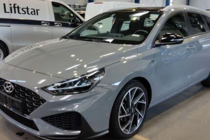 Hyundai i30 21.861 km 24.490 &euro; Endingen am Kaiserstuhl 79346