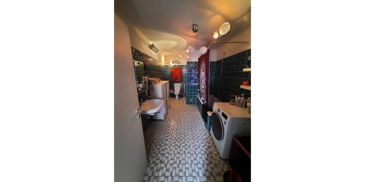 Erdgeschoßwohnung Horben - 2 Zimmer, 60 m&sup2;, 695&euro; | Angebot:24753267