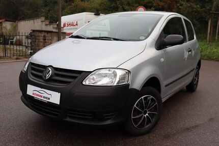VW Fox 110.000 km 1.990 € Breisach 79206