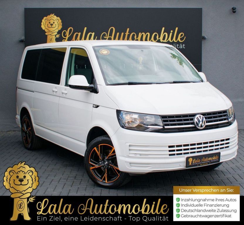 T6 Kombi