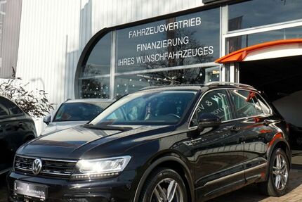 VW Tiguan 107.300 km 24.700 &euro; Gundelfingen /Freiburg 79194