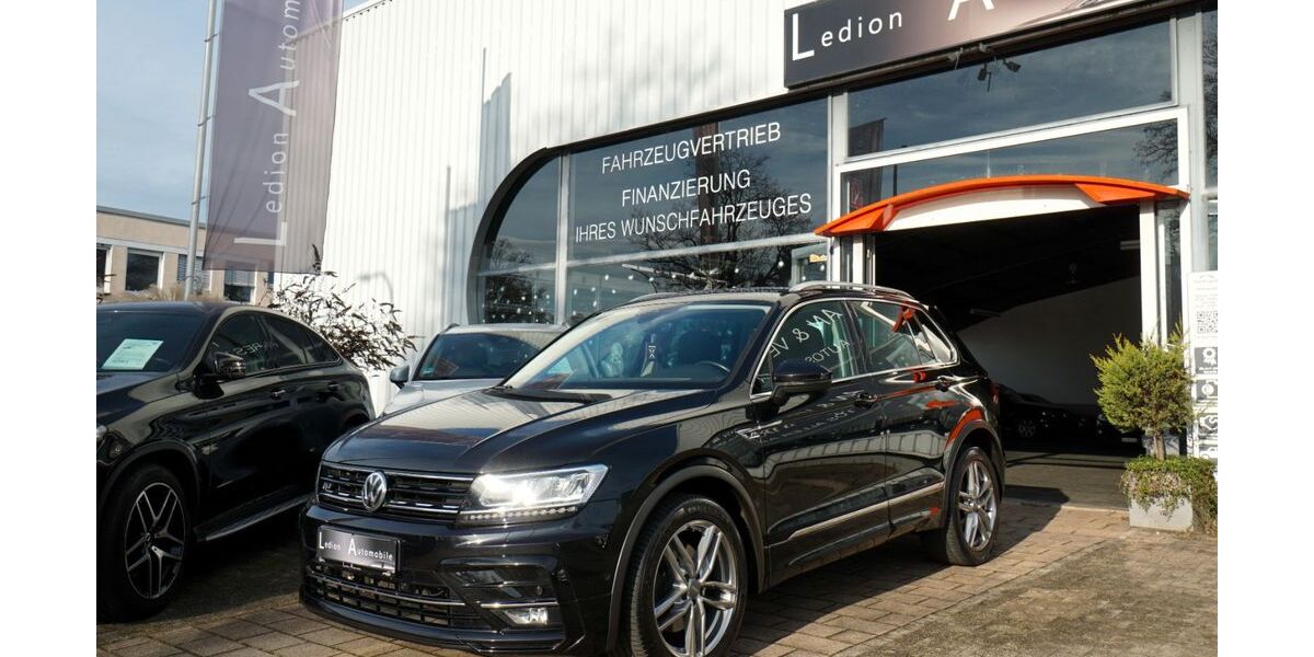 VW Tiguan 107.300 km 24.700 &euro; Gundelfingen /Freiburg 79194