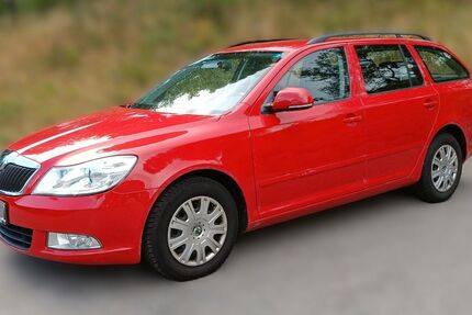 Skoda Octavia 162.000 km 5.500 &euro; Todtnau 79674