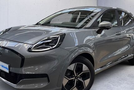 Ford Puma Gen-E 2.800 km 29.990 &euro; Freiburg im Breisgau 79108