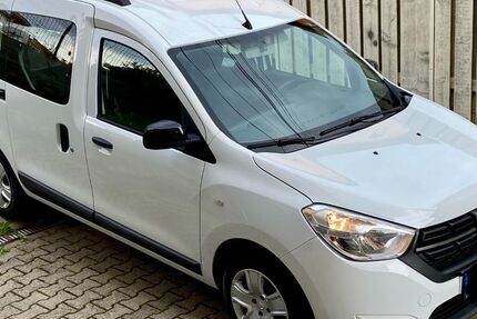 Dacia Dokker 39.000 km 12.200 € bad krozingen 79189