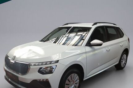 Skoda Kamiq 23.500 km 19.390 &euro; Emmendingen 79312
