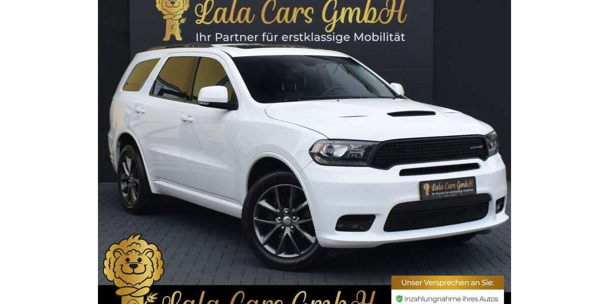 Dodge Durango 108.090 km 27.980 &euro; Ehrenkirchen 79238