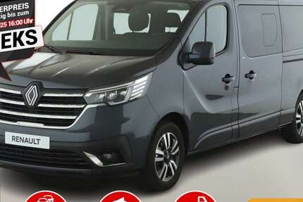 Renault Trafic 20.578 km 40.288 &euro; Freiburg im Breisgau 79111