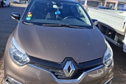Renault Captur 153.000 km 7.000 &euro; Endingen am Kaiserstuhl 79346