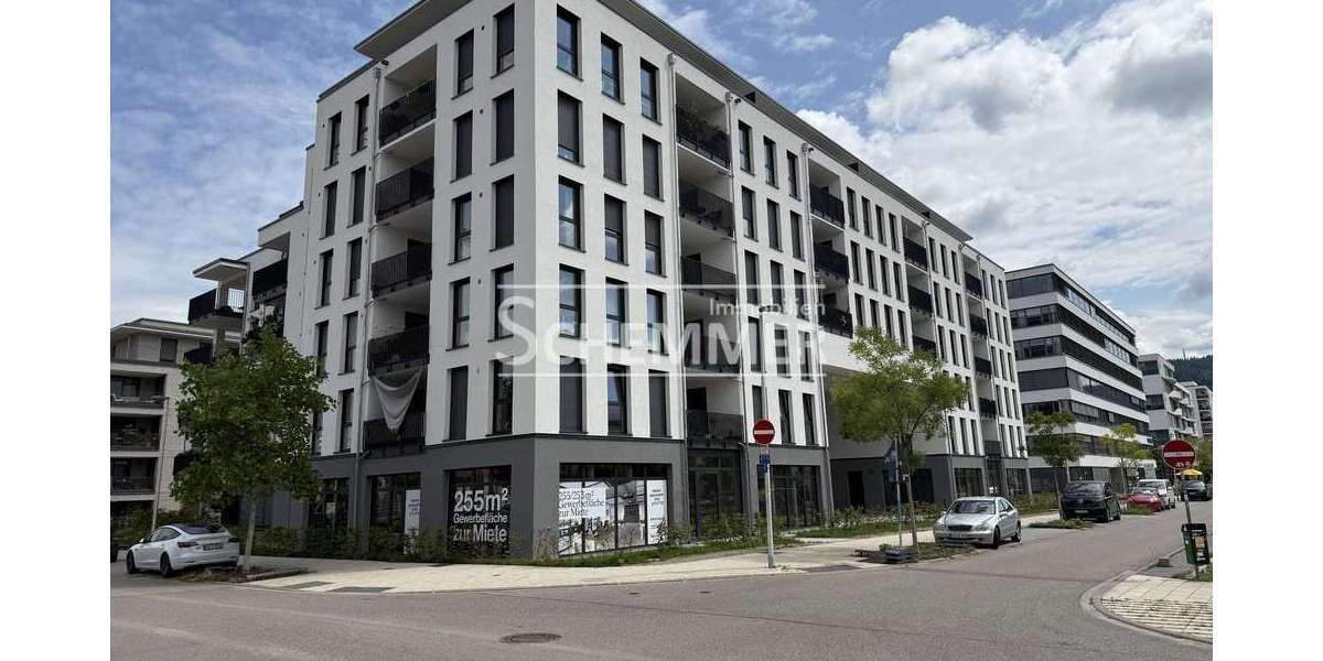 Büro in Freiburg im Breisgau 5.100 € 254.97 m² zimmer