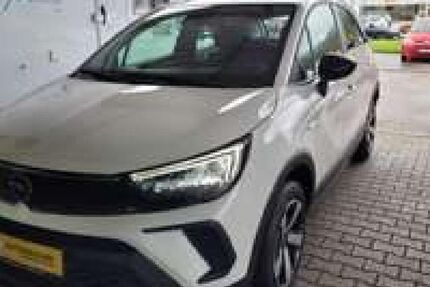 Opel Crossland (X) 40.390 km 15.490 &euro; Elzach 79215