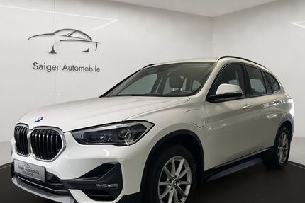 BMW X1 64.000 km 21.490 &euro; Titisee-Neustadt 79822