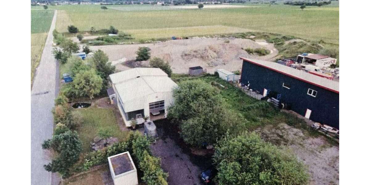 Gewerbeobjekt Breisach - 2.450&euro; | Angebot:26836887