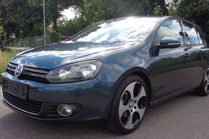 VW Golf 192.500 km 5.390 &euro; Breisach am Rhein 79206