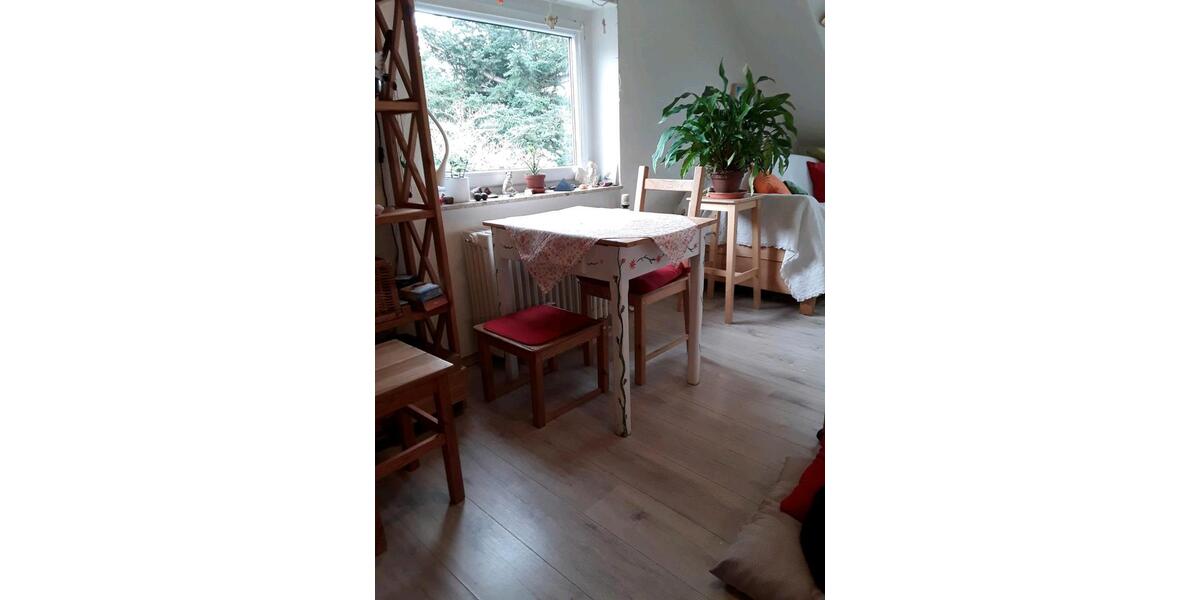 Dachgeschoßwohnung Freiburg im Breisgau Betzenhausen - 2 Zimmer, 50 m&sup2;, 214.900&euro; | Angebot:26413070