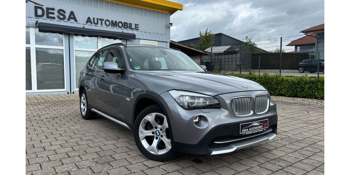 BMW X1 108.000 km 12.890 &euro; Buggingen 79426