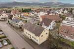 Mehrfamilienhaus, Wohnhaus Denzlingen - 1 Zimmer, 222 m&sup2;, 547.000&euro; | Angebot:25667016