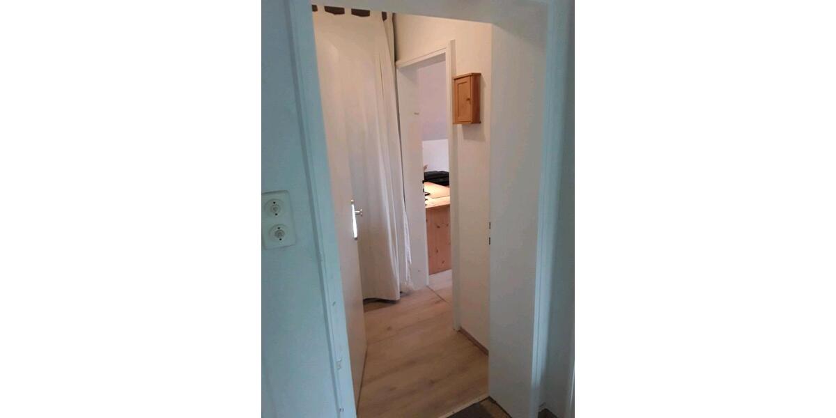 Dachgeschoßwohnung Freiburg im Breisgau Betzenhausen - 2 Zimmer, 50 m&sup2;, 214.900&euro; | Angebot:26413070