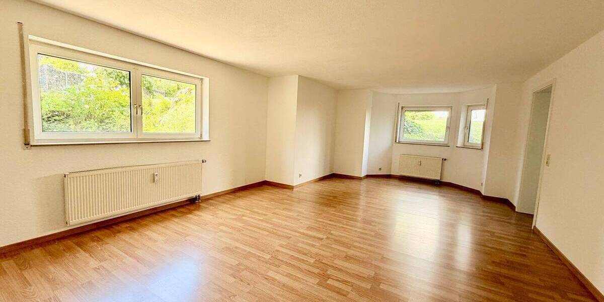 Etagenwohnung Ettenheim - 3 Zimmer, 92 m&sup2;, 240.000&euro; | Angebot:26826871