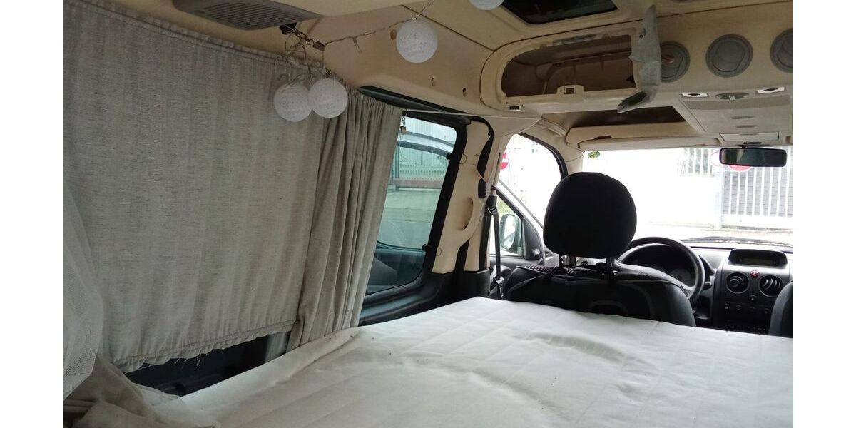 Peugeot Partner 134.000 km 3.650 &euro; Freiburg 79115