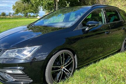 Seat Leon 79.500 km 20.999 &euro; Malterdingen 79364