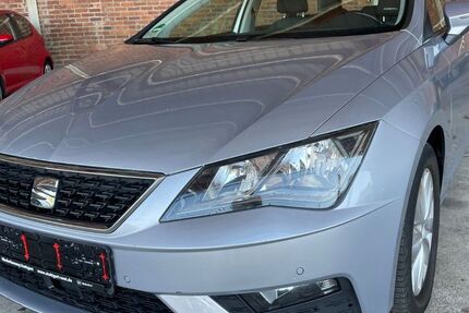 Seat Leon 195.700 km 7.399 € Herbolzheim 79336
