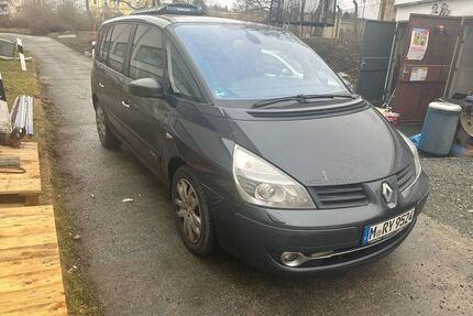 Renault Grand Espace
