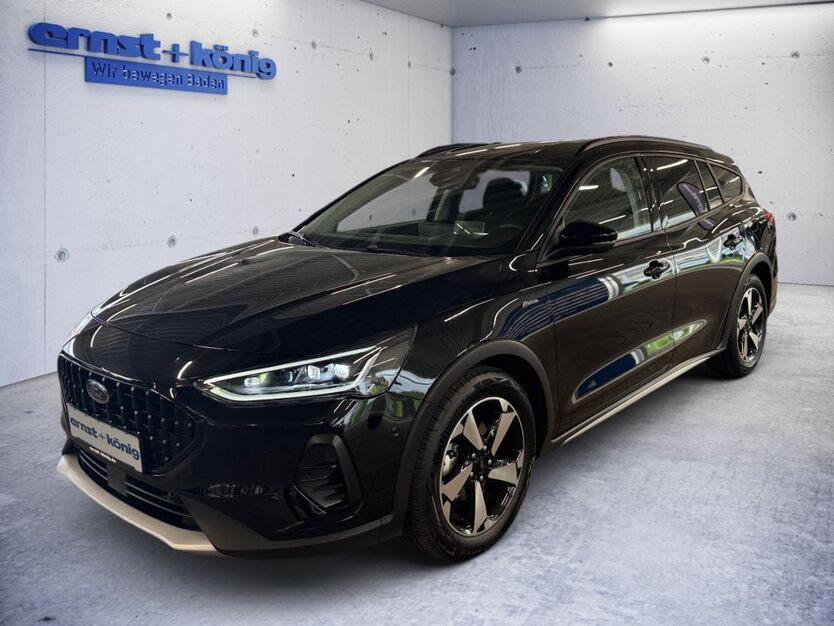 Ford Focus 29.100 km 28.490 € Freiburg 79111