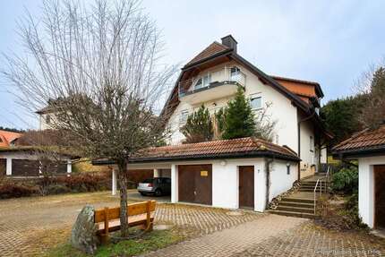 Wohnung Feldberg / Altglashütten Altglashütten - 2 Zimmer, 62 m&sup2;, 175.000&euro; | Angebot:24529194
