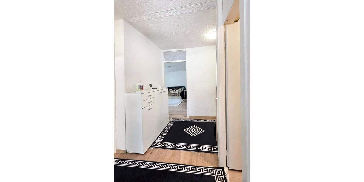 Etagenwohnung Freiburg im Breisgau Landwasser - 3 Zimmer, 79 m&sup2;, 339.000&euro; | Angebot:25779037