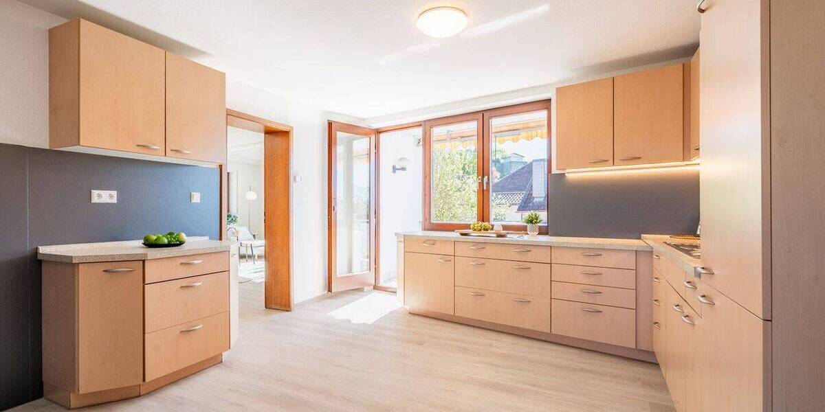 Mehrfamilienhaus, Wohnhaus Breisach am Rhein Breisach - 1 Zimmer, 292 m&sup2;, 875.000&euro; | Angebot:26141035