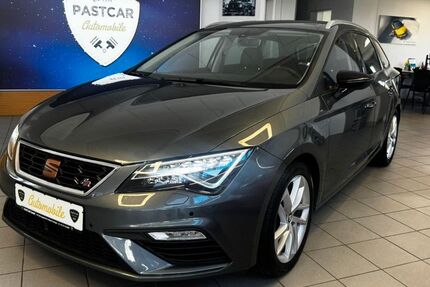 Seat Leon 114.000 km 14.800 &euro; Bad Krozingen 79189