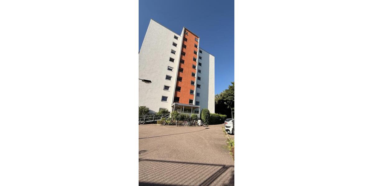 Erdgeschoßwohnung Freiburg im Breisgau Haslach - 3 Zimmer, 54 m&sup2;, 299.000&euro; | Angebot:27130029