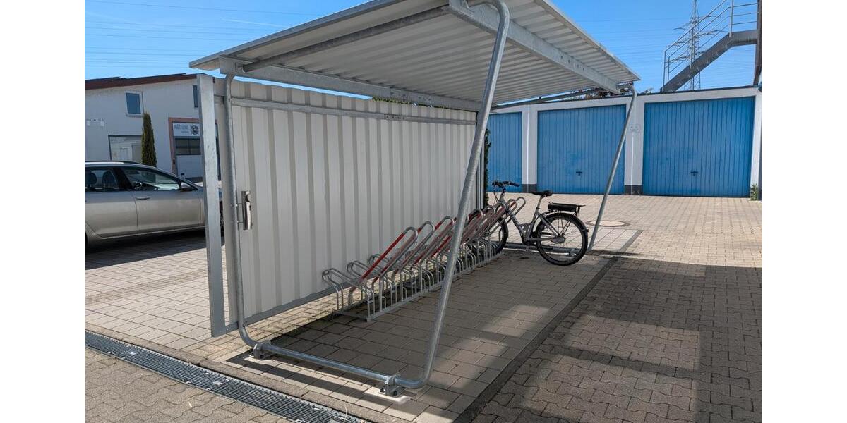 Gewerbeobjekt Eichstetten am Kaiserstuhl - 1.764&euro; | Angebot:26345584