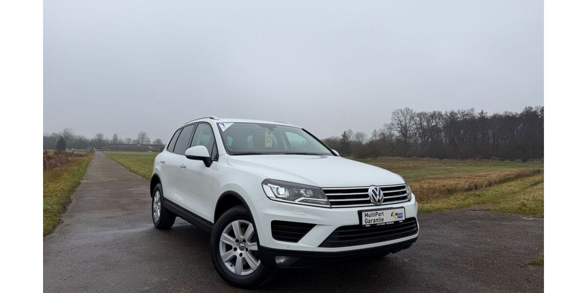 VW Touareg 124.000 km 22.490 &euro; Freiburg im Breisgau 79115