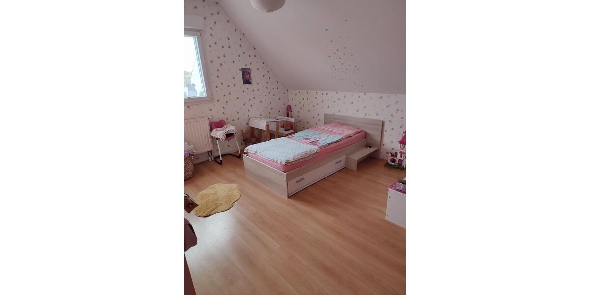 Doppelhaushälfte Breisach am Rhein - 5 Zimmer, 114 m&sup2;, 320.000&euro; | Angebot:25117367