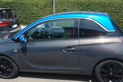 Opel Adam 92.000 km 6.500 &euro; Müllheim 79379