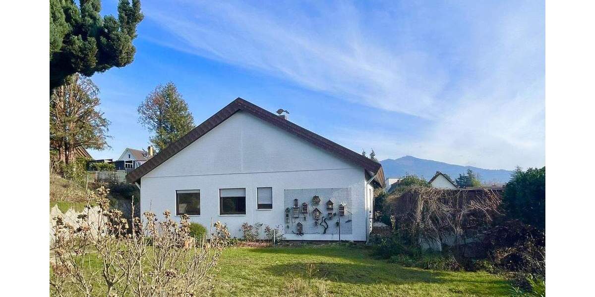 Einfamilienhaus Müllheim - 5 Zimmer, 185 m&sup2;, 650.000&euro; | Angebot:25669597
