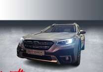 Gebrauchtwagen Subaru OUTBACK