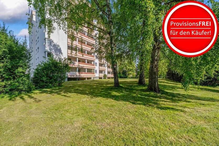Wohnung zum Kaufen in Gundelfingen 245.000 € 59 m²